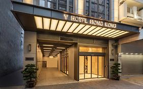 Y Hotel